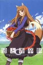 Spice and Wolf